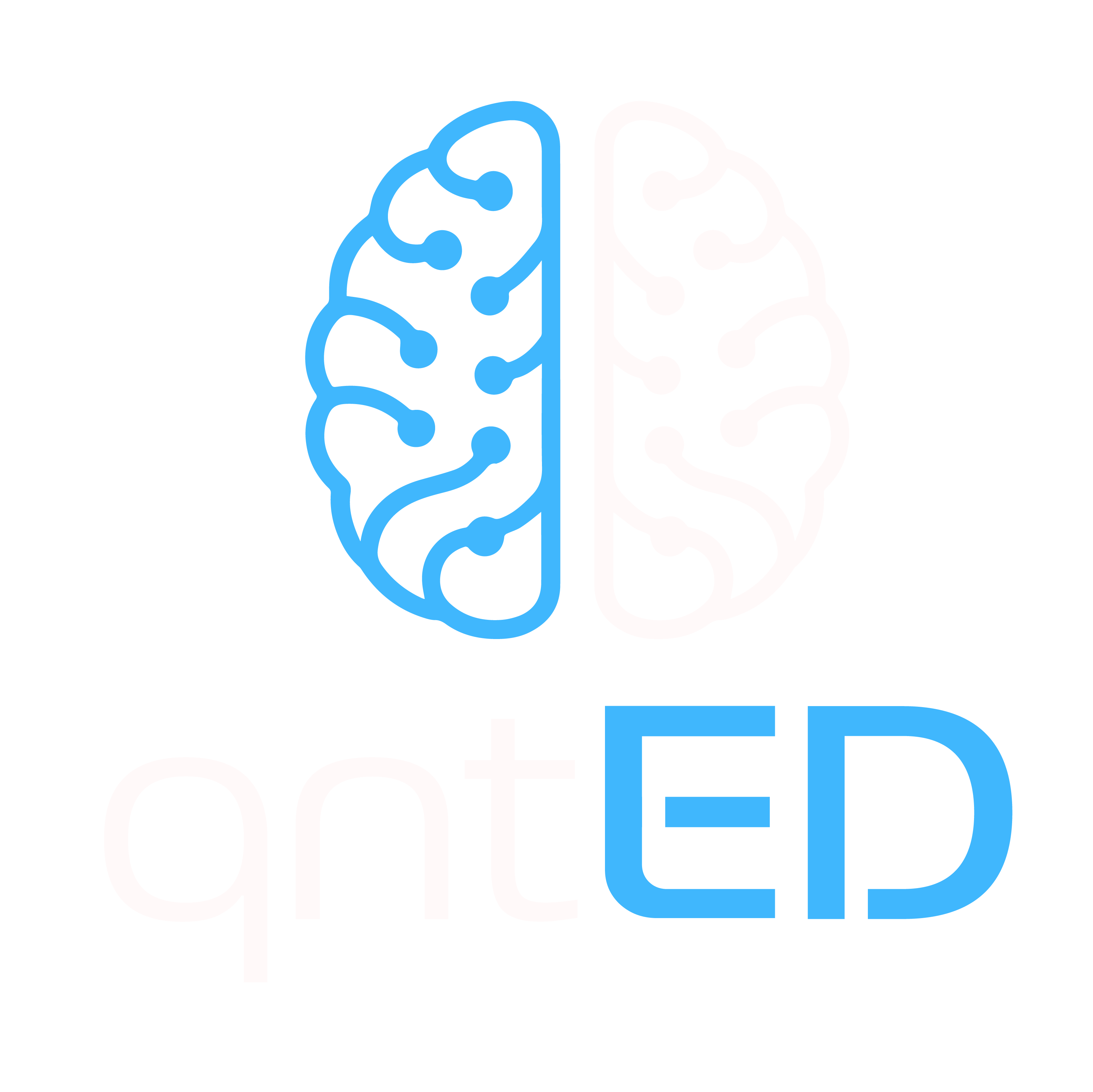 qntED